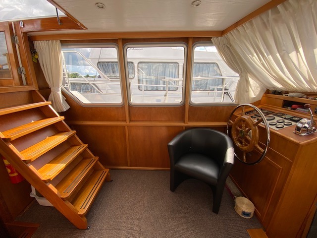 foto: 45 Valkkruiser Valkkruiser 12.50 AK Cabrio