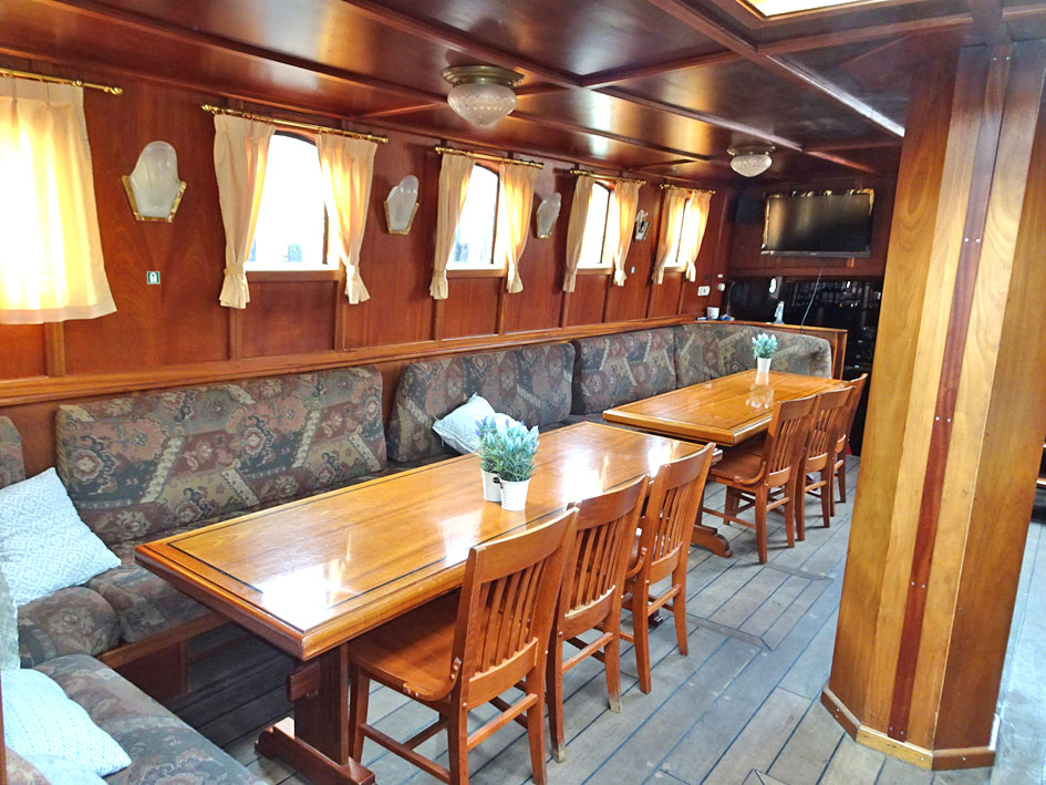 foto: 51 Klipper Klipper 39,12 met UBC