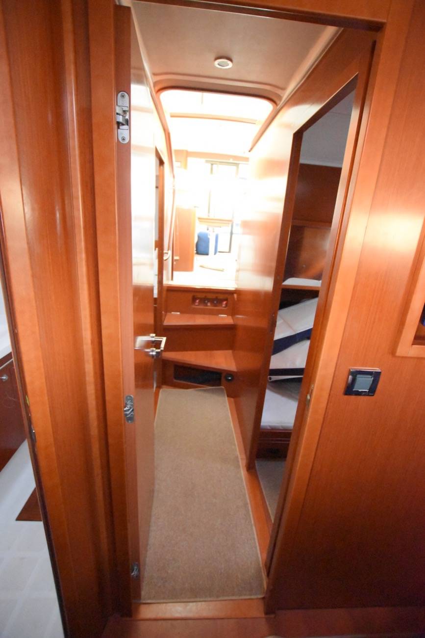 foto: 23 Beneteau Swift Trawler 44