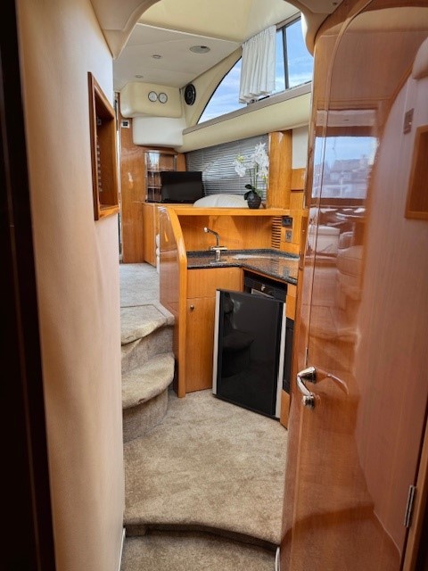 foto: 29 Princess 38 12 Meter