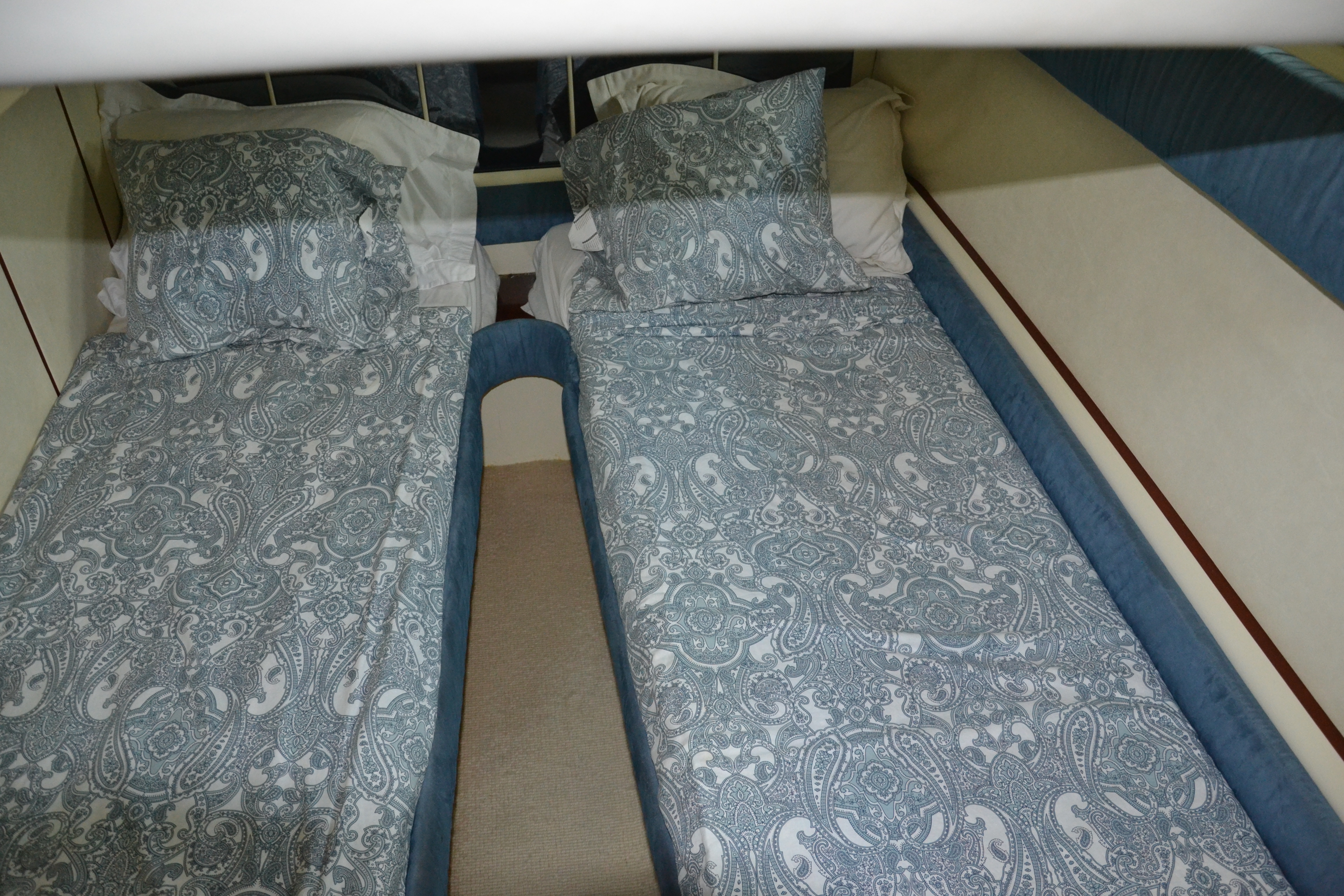 foto: 20 Fairline Targa 48