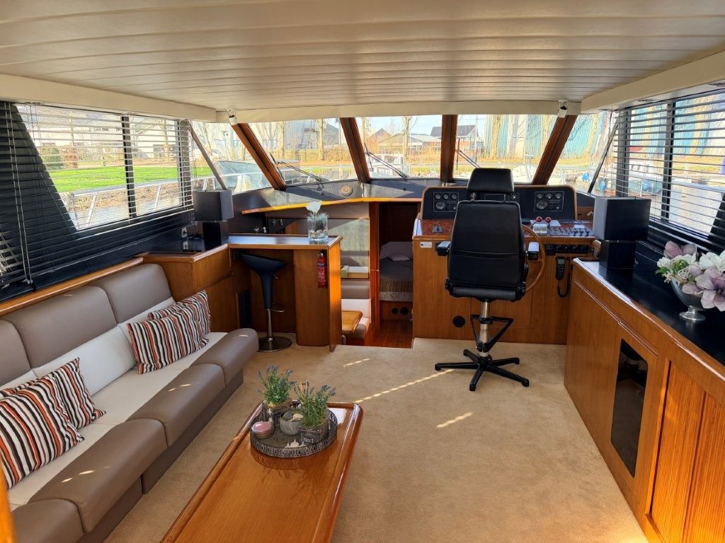 foto: 59 President 56 New Line