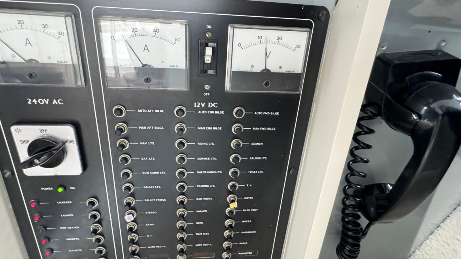 foto: 27 Fairline Fairline 43 Flybridge