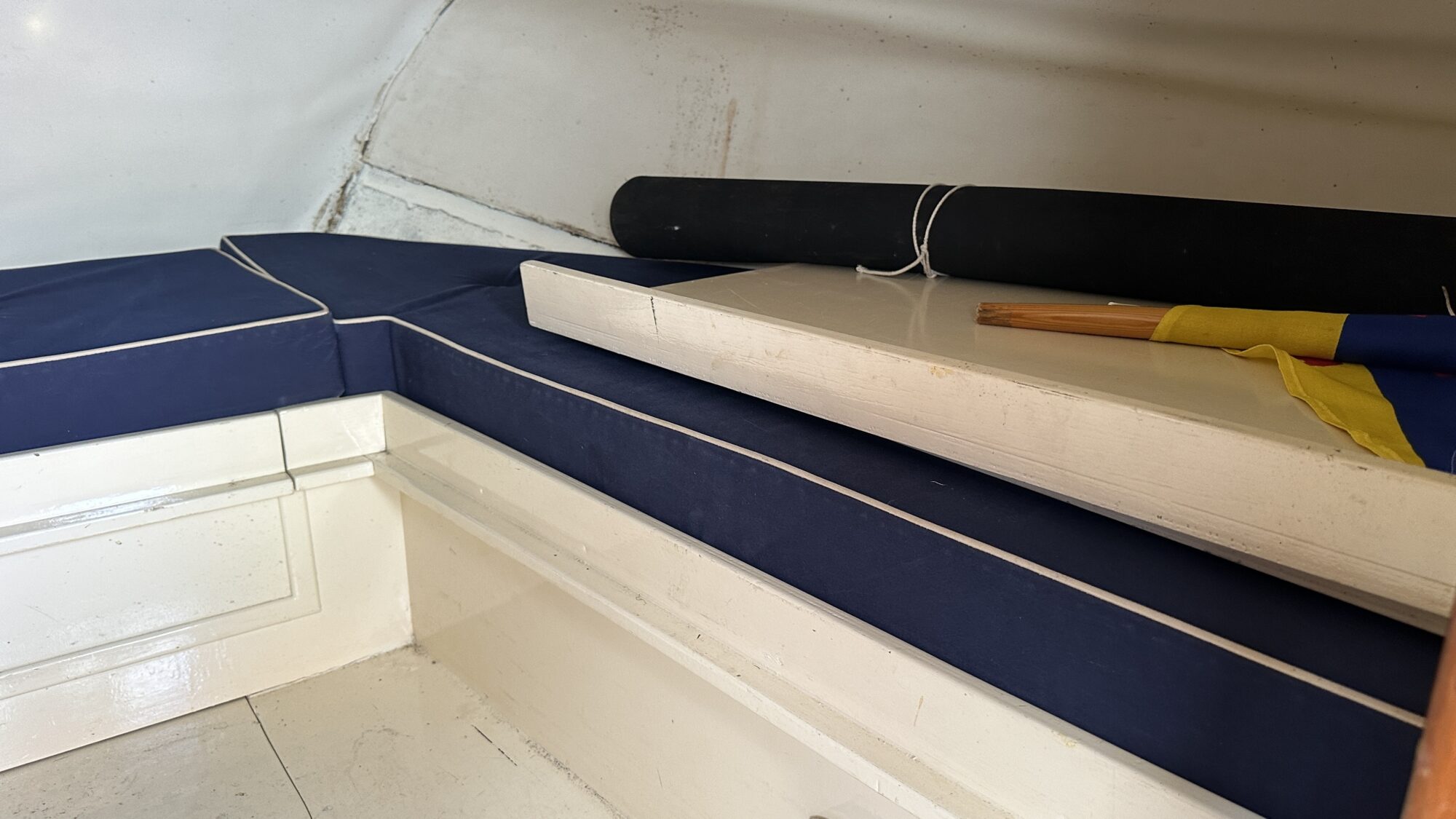 foto: 17 Reddingssloep Reddingssloep 8.00