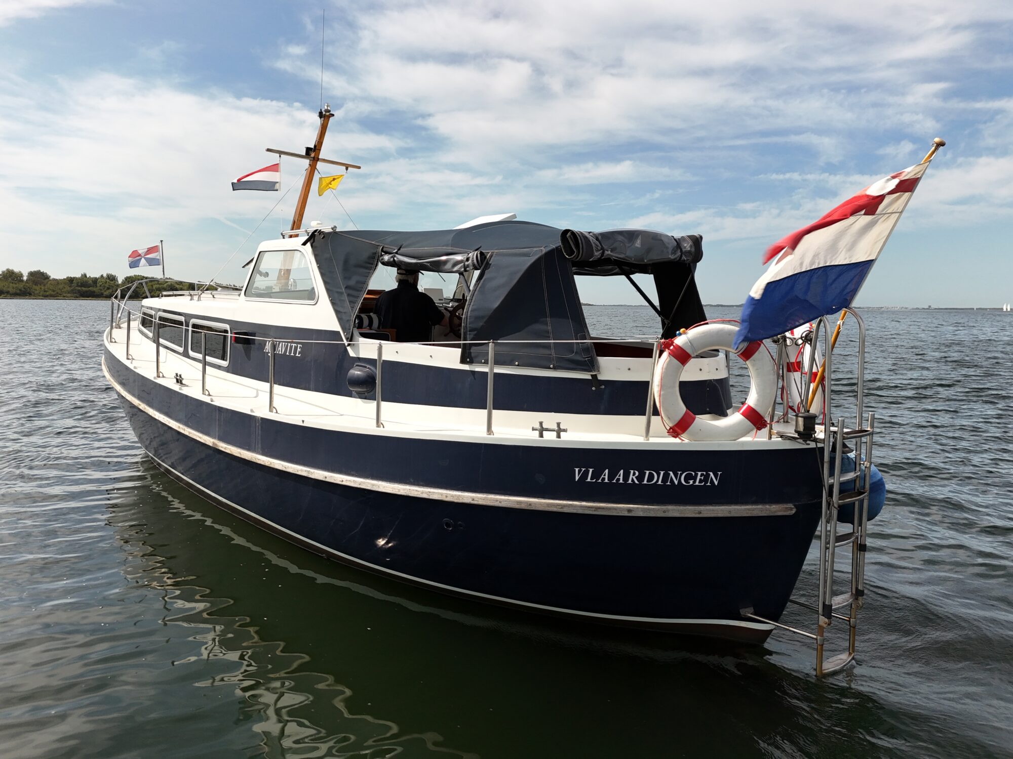 foto: 51 Finclipper Finnclipper 35