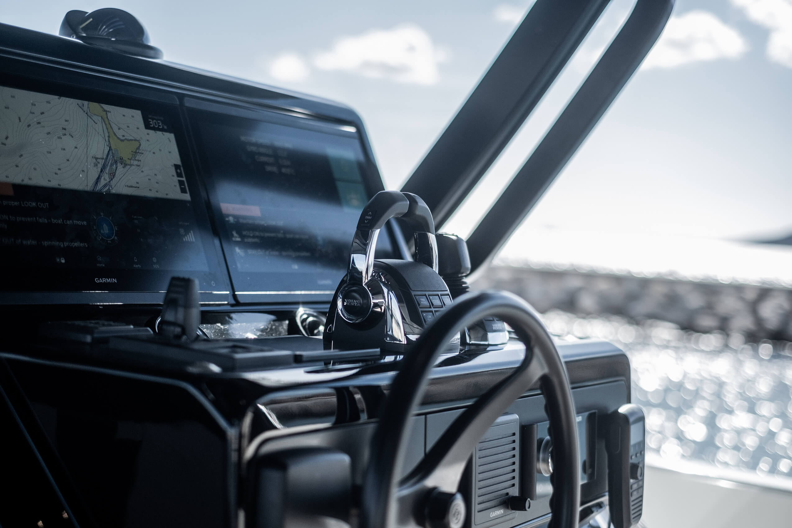 foto: 16 Bluegame BG54