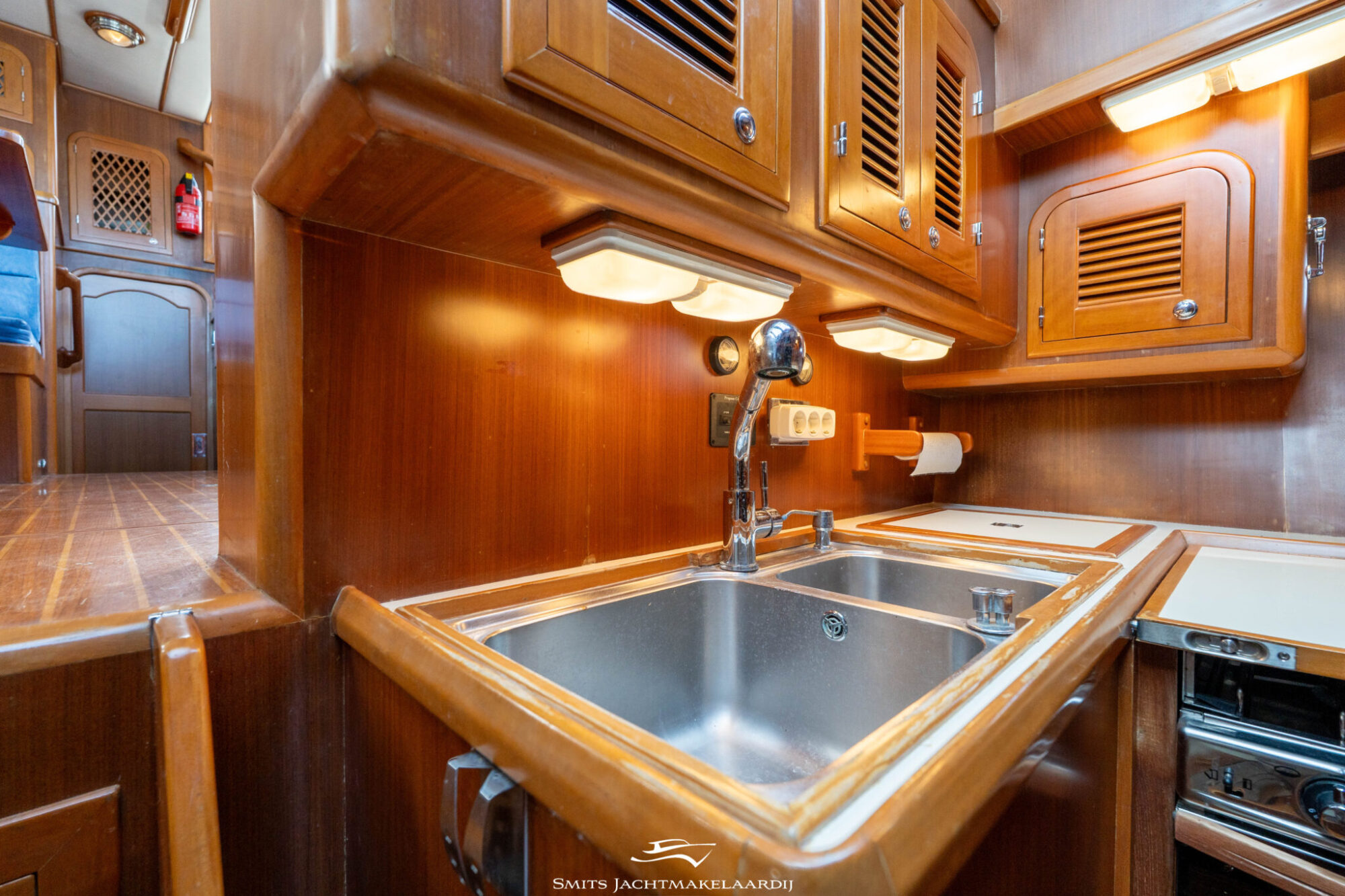 foto: 66 Baltic Baltic Trawler 40 Flybridge