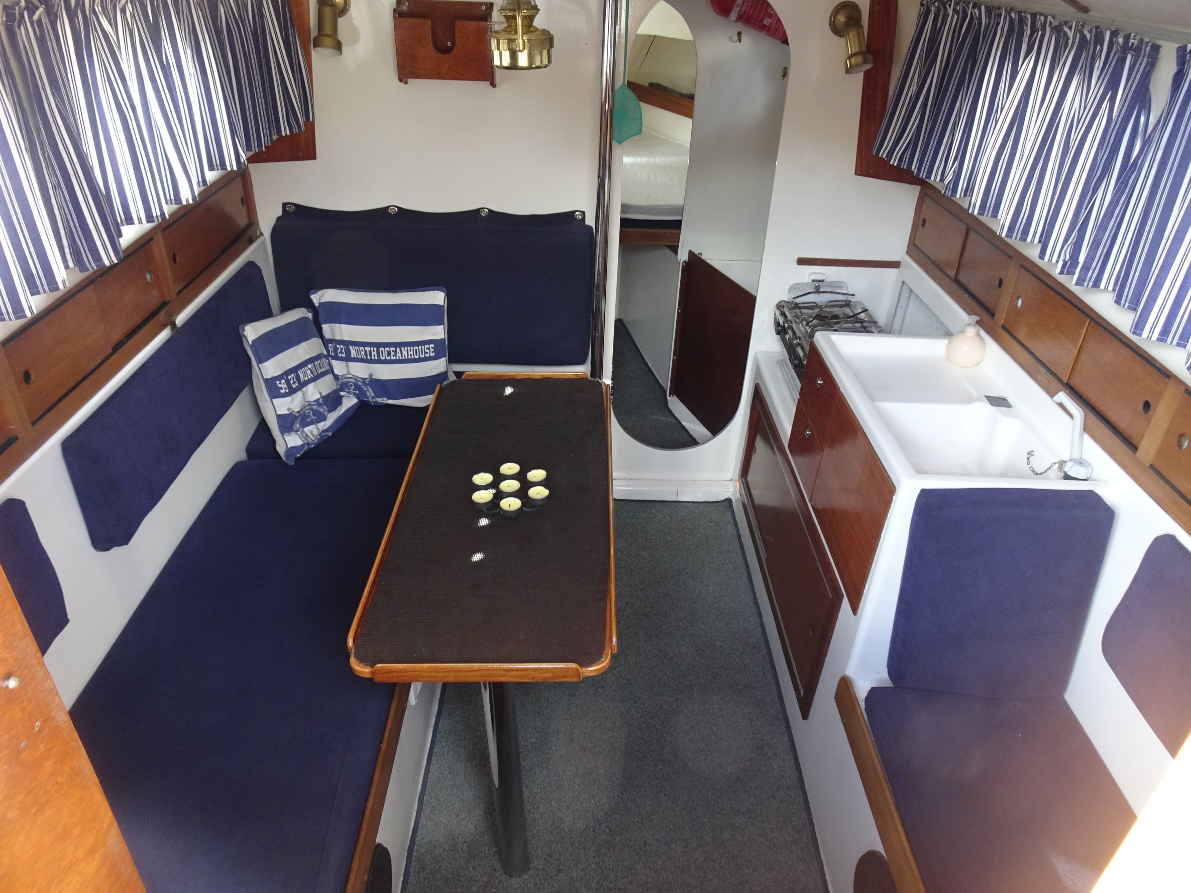 foto: 18 Westerly Centaur