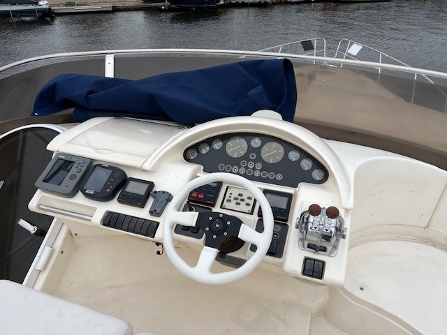 foto: 29 Princess 56