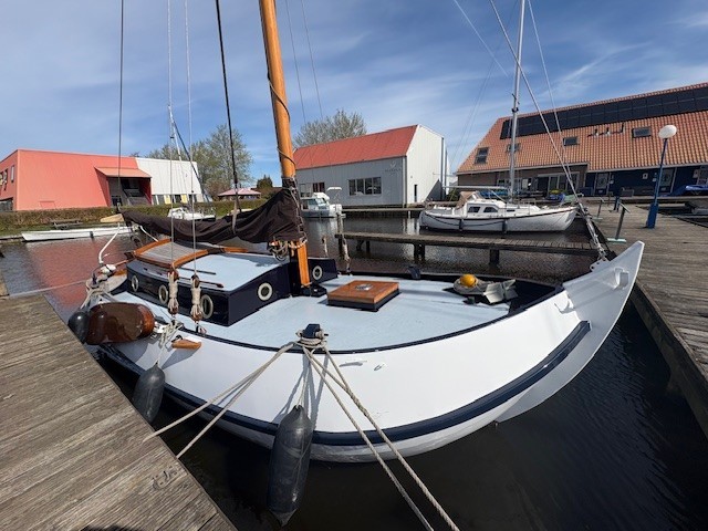 Vollenhovense Bol  8.10m 