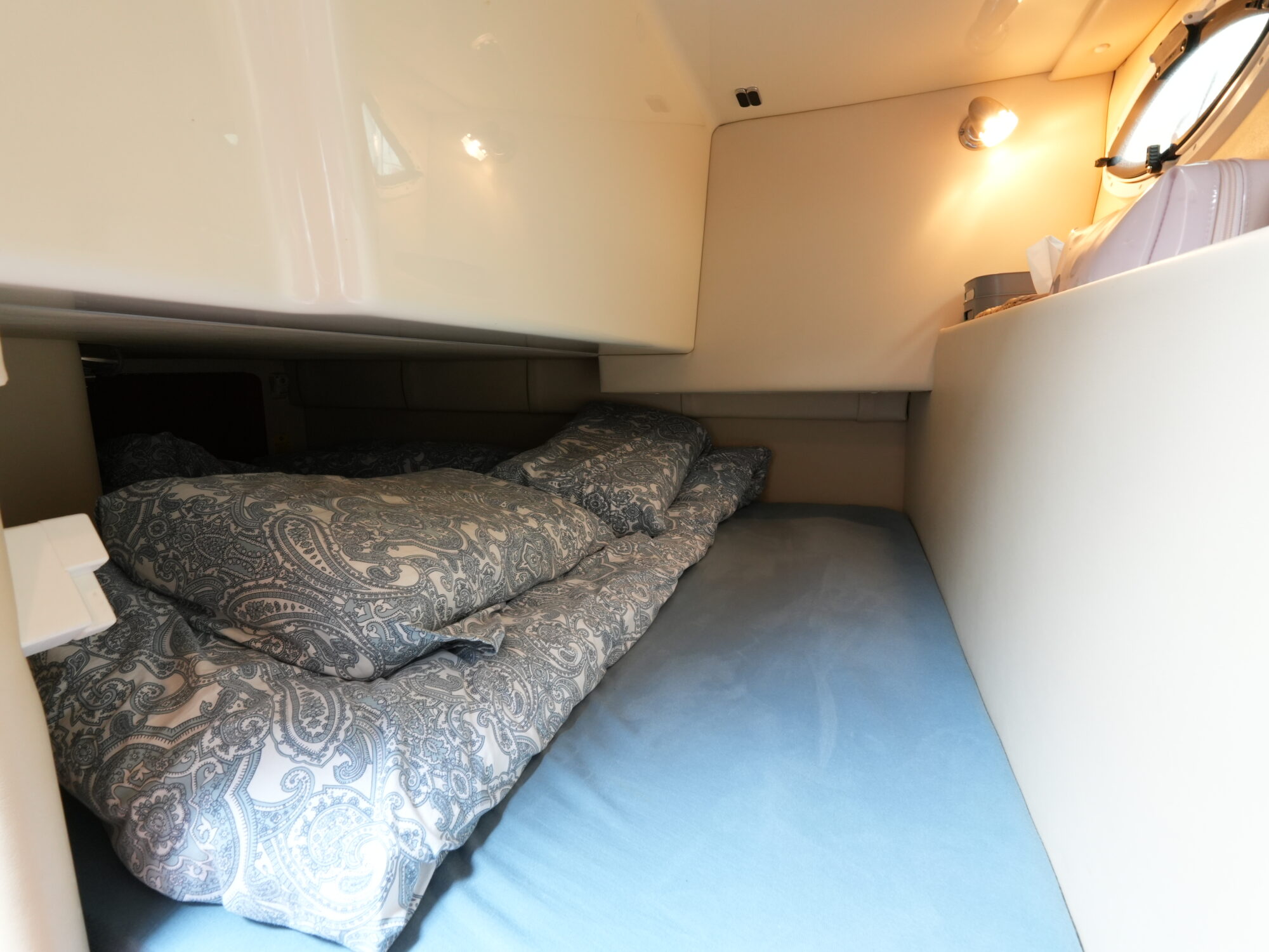 foto: 24 Monterey Monterey 260 Sport Cruiser