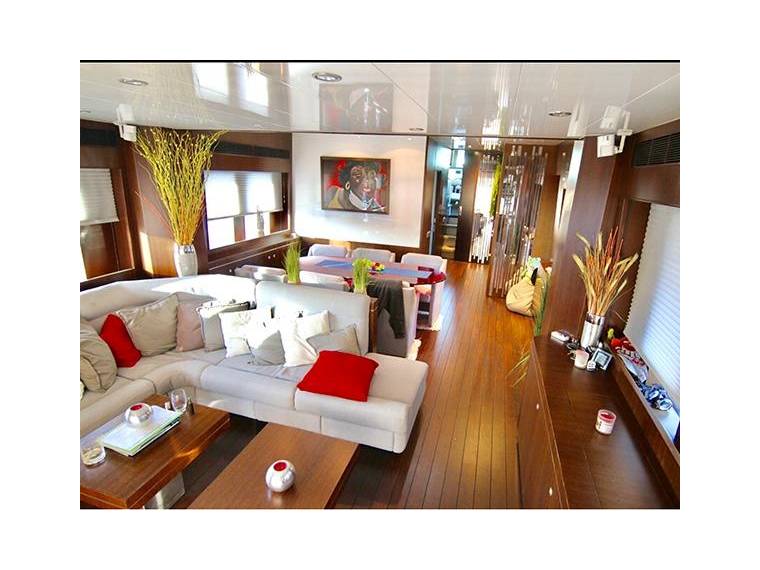foto: 10 Horizon  Bandido 75