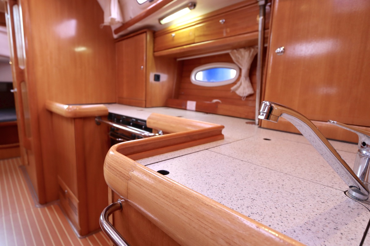 foto: 28 Bavaria 42-3 Cruiser