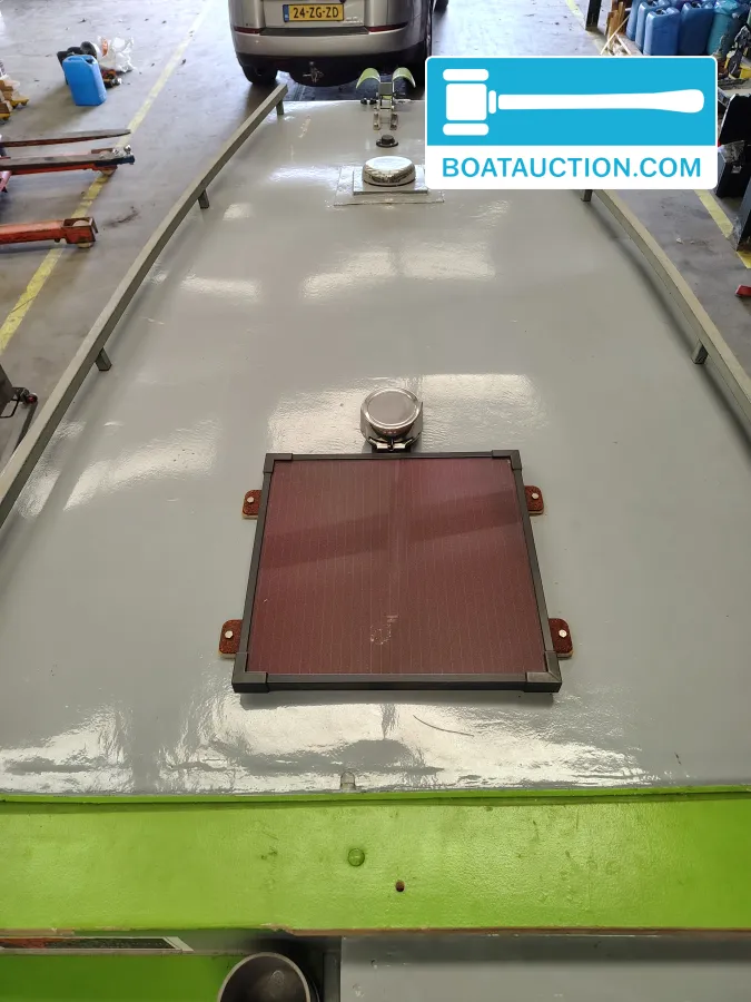 foto: 17 Kajuitboot 477