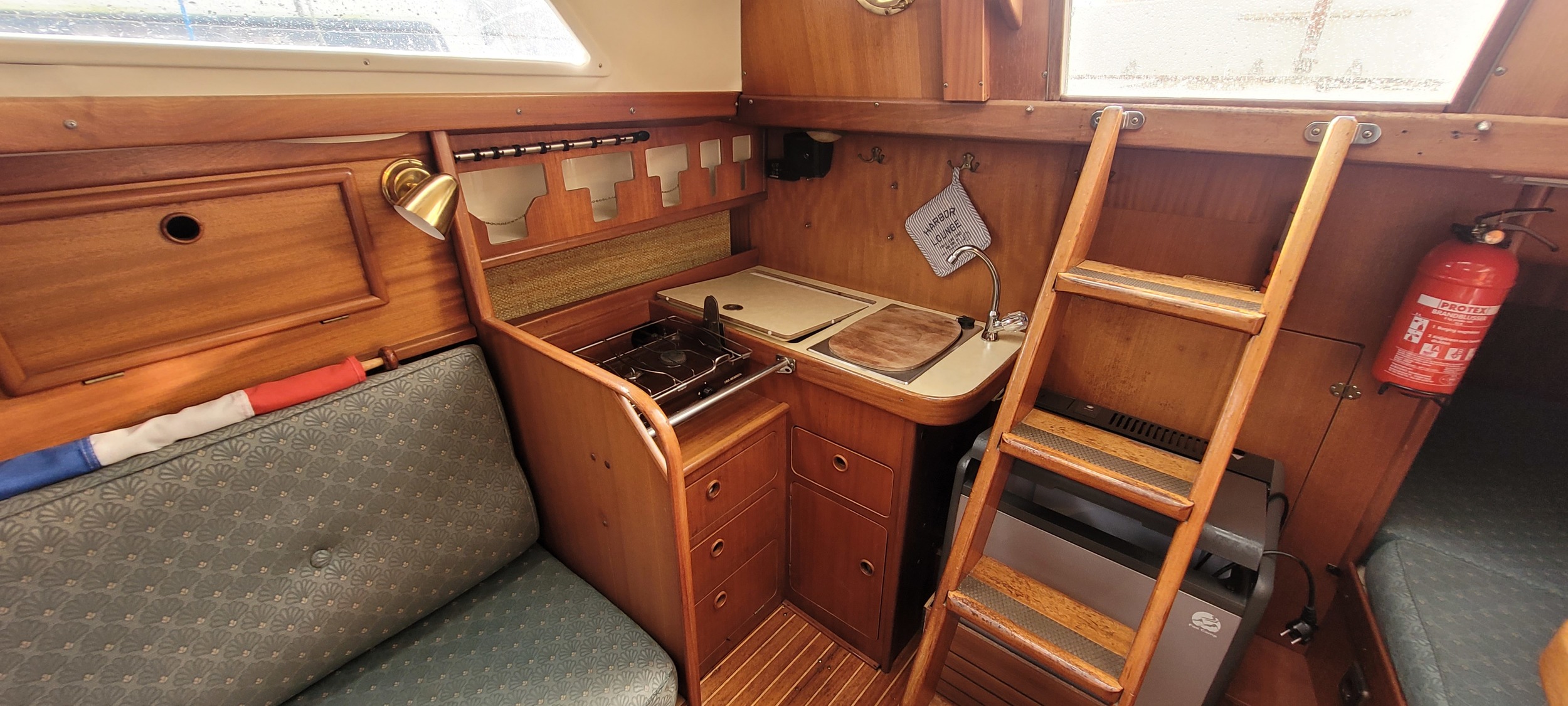 foto: 29 Bavaria 890