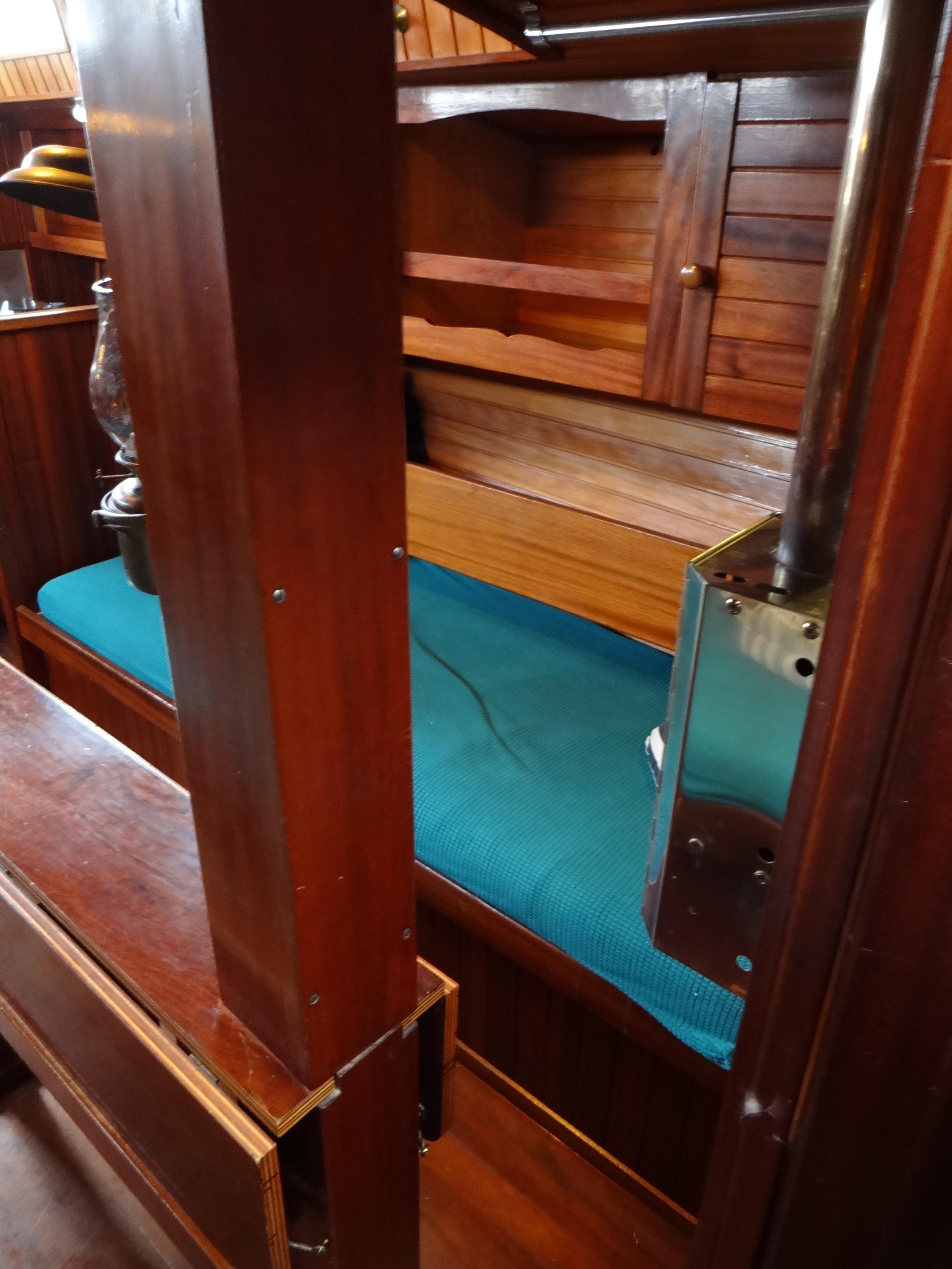 foto: 30 Koopmans 36 Kustvaarder 4