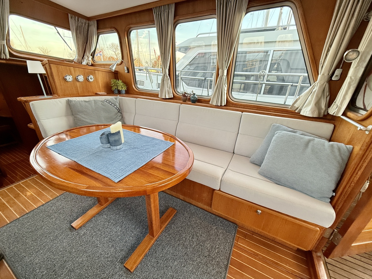 foto: 51 Bruijs Spiegelkotter 11.50 OK