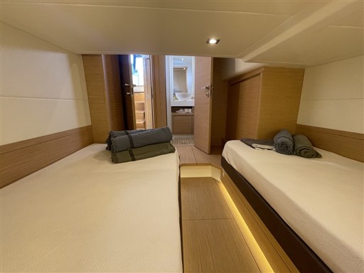 foto: 9 Pardo Yachts 50
