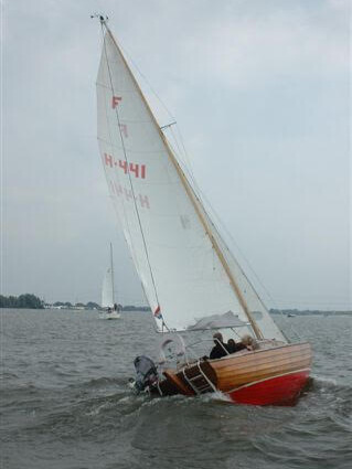 foto: 18 Folkboot 764