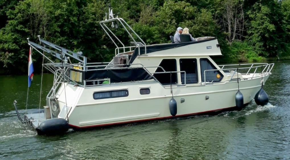 Beachcraft 10,00 Fly