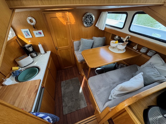 foto: 8 Gruno Gruno 35 S Compact