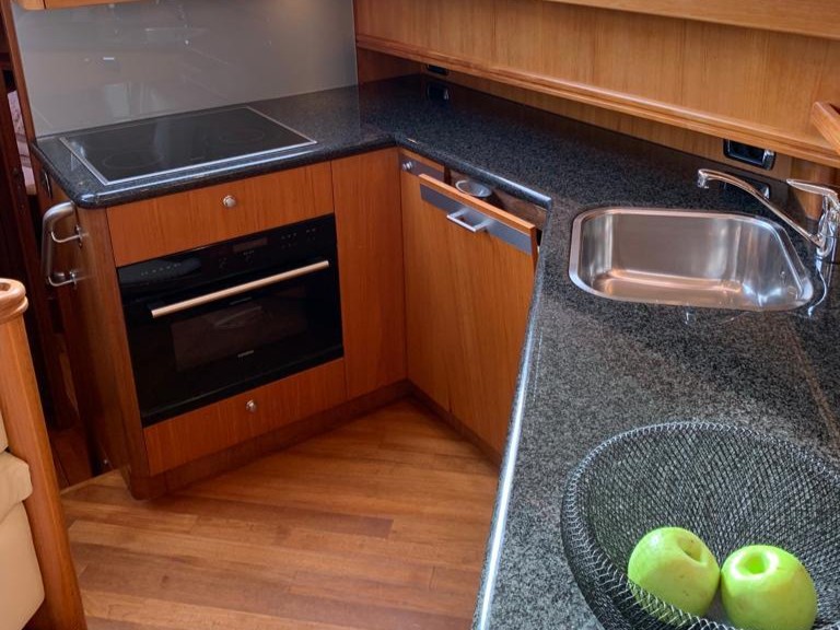 foto: 8 Valk Valk Continental 15.50 FR