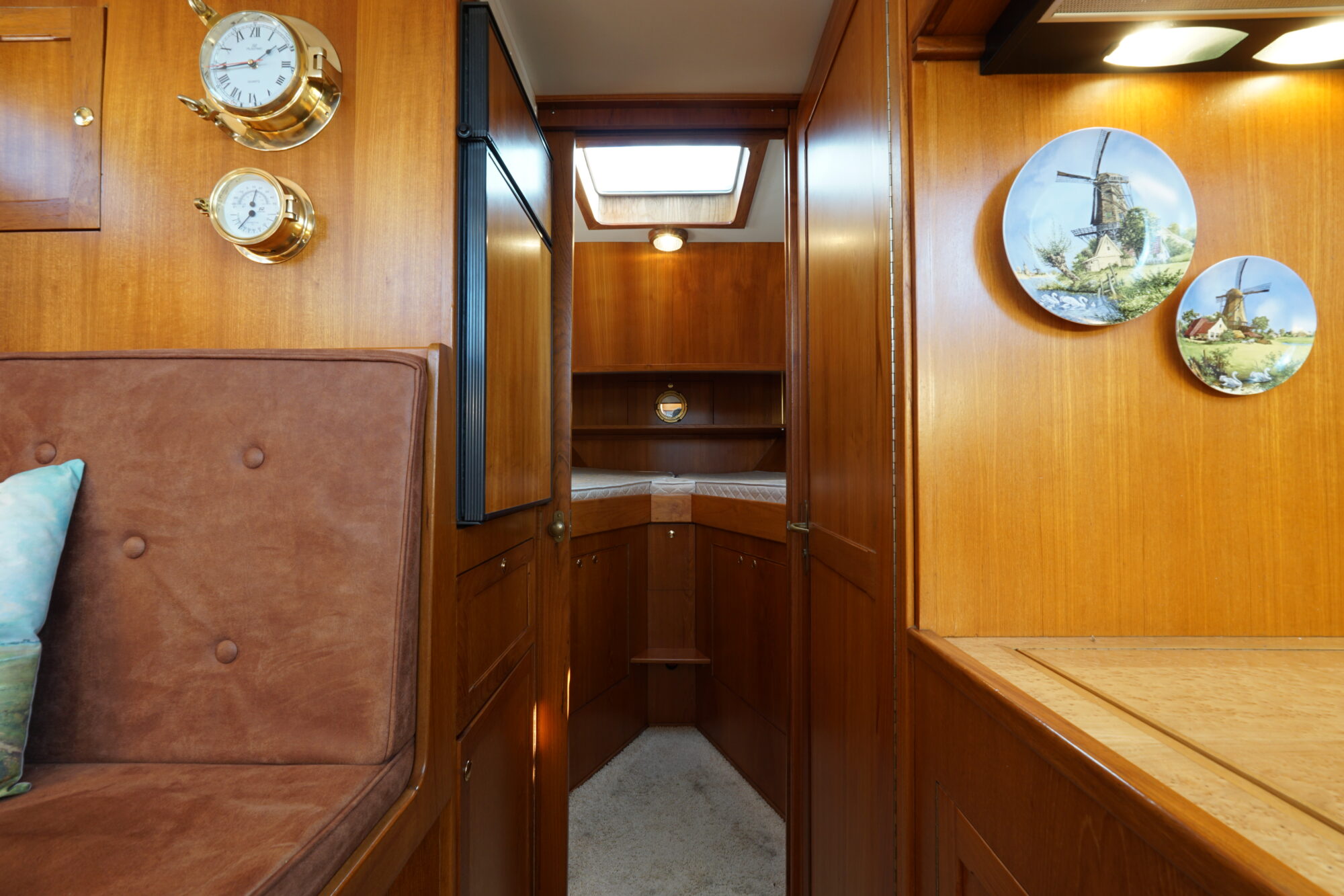 foto: 42 Flevo Flevo Spiegelkotter 12.50 AK Cabrio