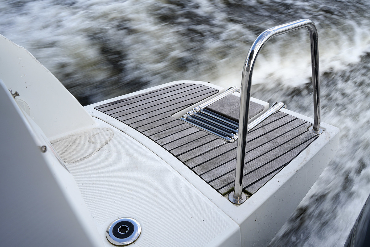 foto: 30 Merry Fisher   795 (Nordic)