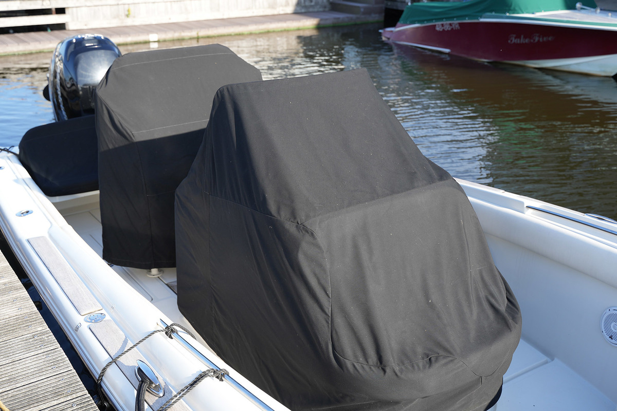 foto: 30 Chris Craft Catalina 23