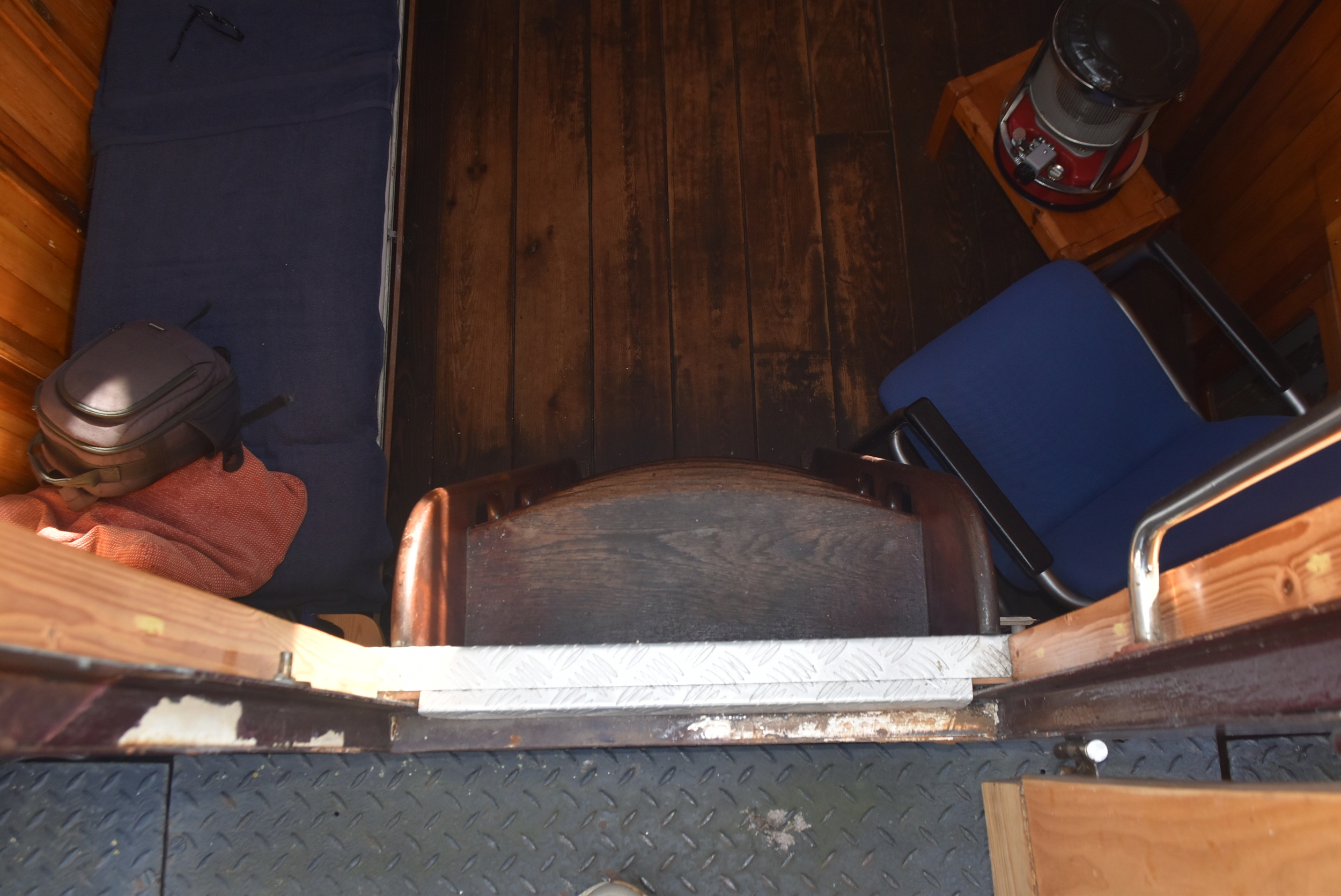 foto: 31 Ex Viskotter 16.80