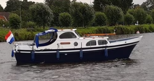 Oostvaarder 900 AK