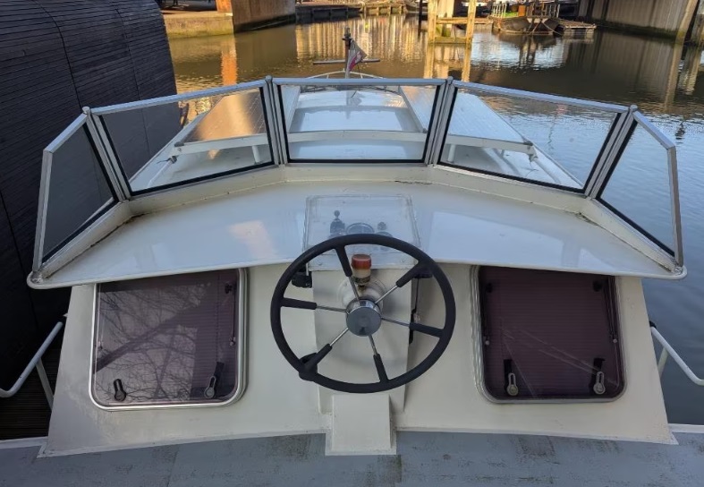 foto: 5 Hooveld  9,60