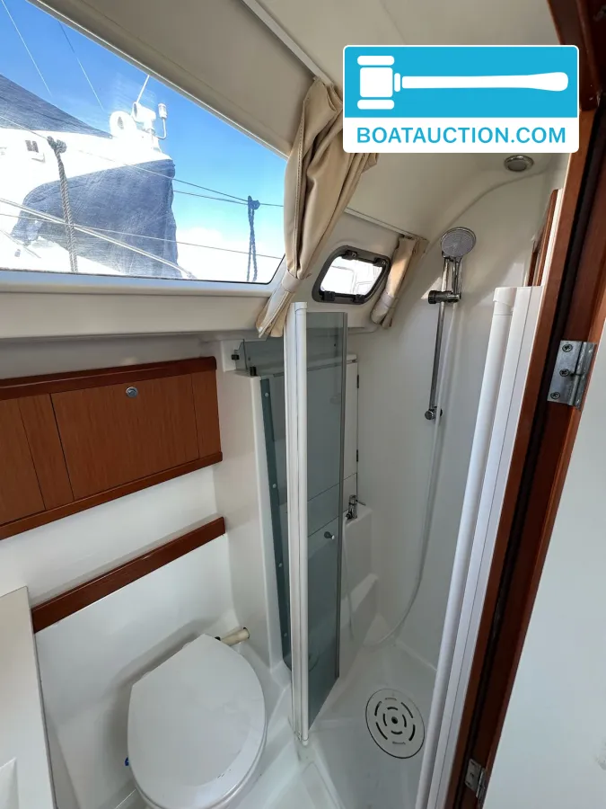 foto: 77 Beneteau Oceanis 50