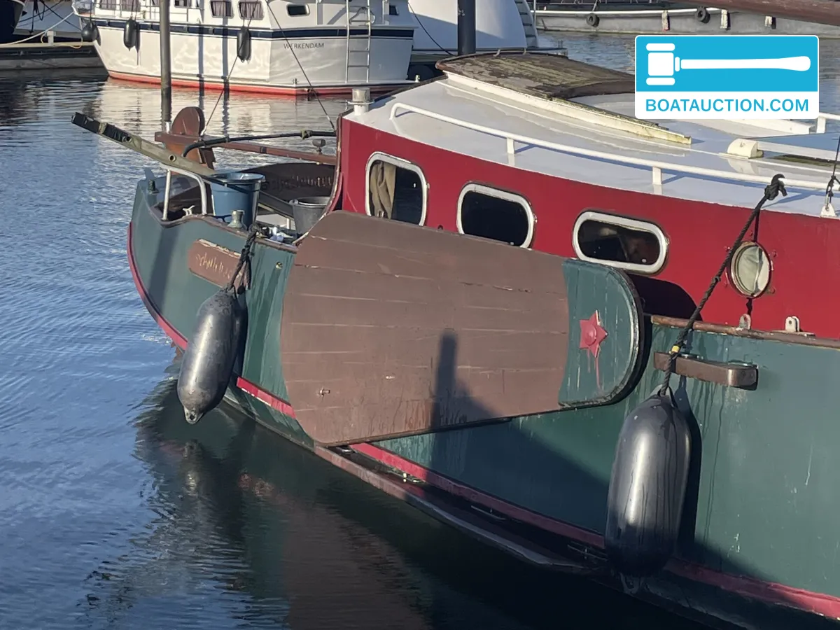 foto: 15 Kooijman en de Vries Grundel