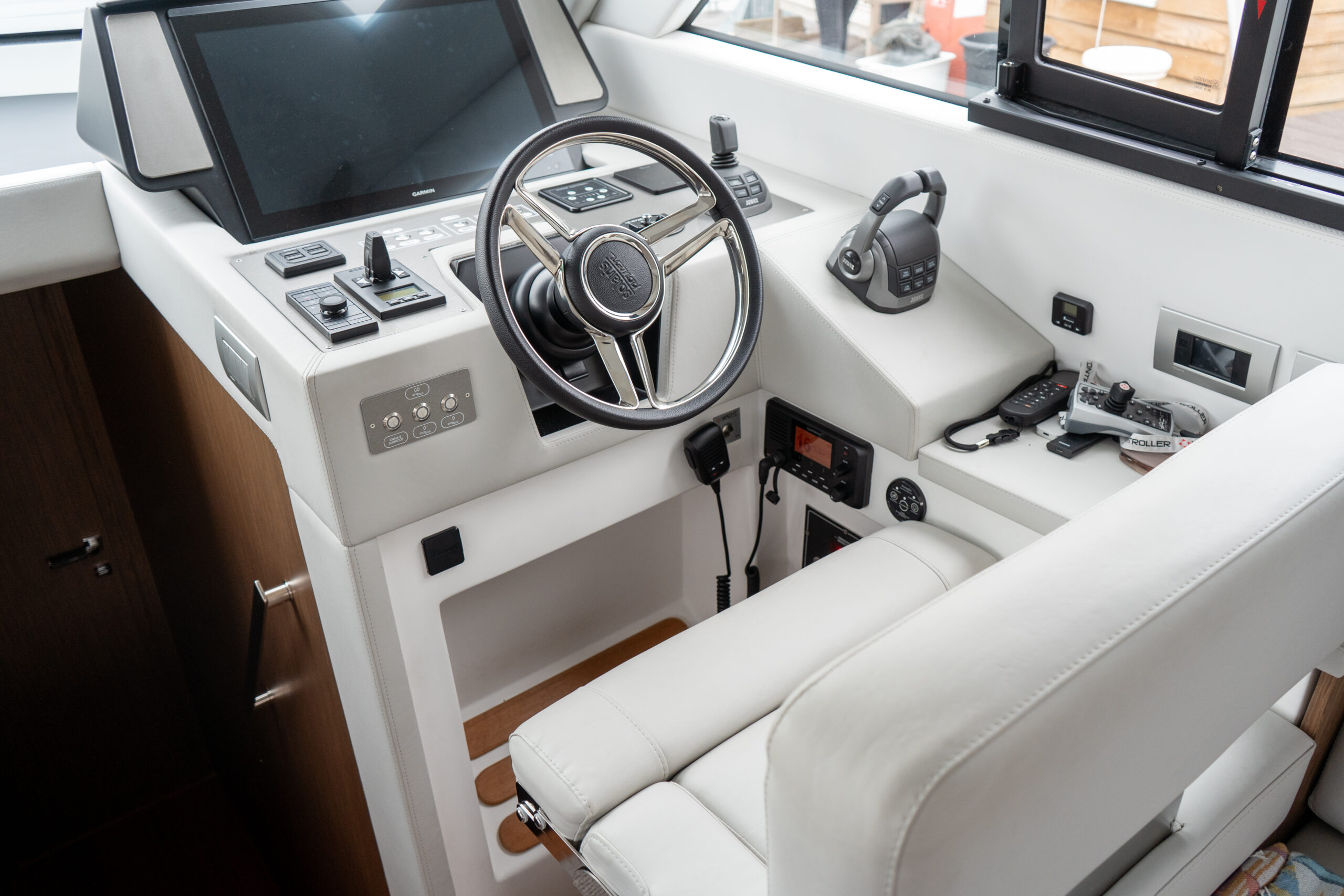 foto: 42 Solaris Power 48 Coupé
