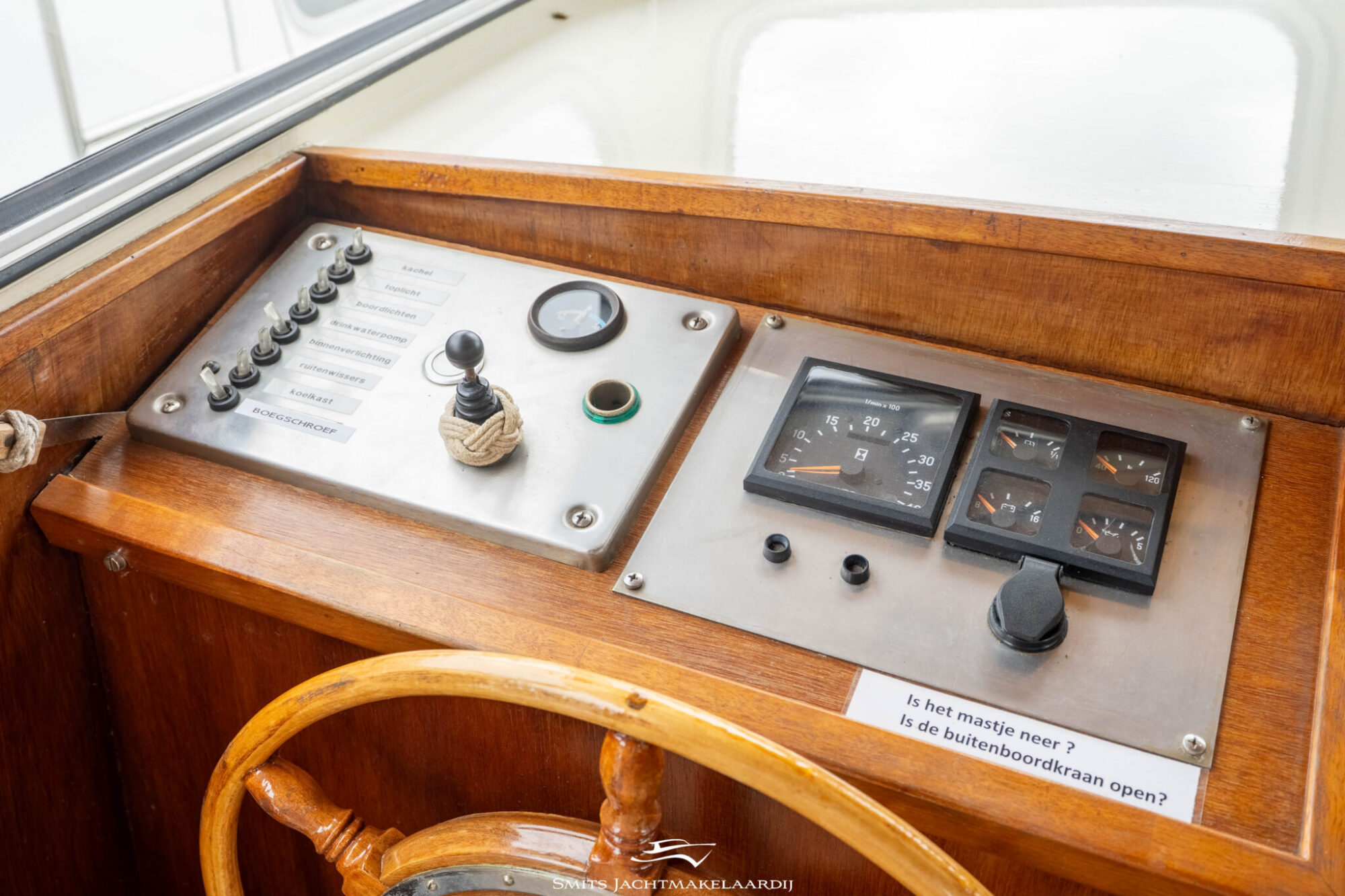 foto: 30 Oostvaarder Oostvaarder 9.50 OK/AK