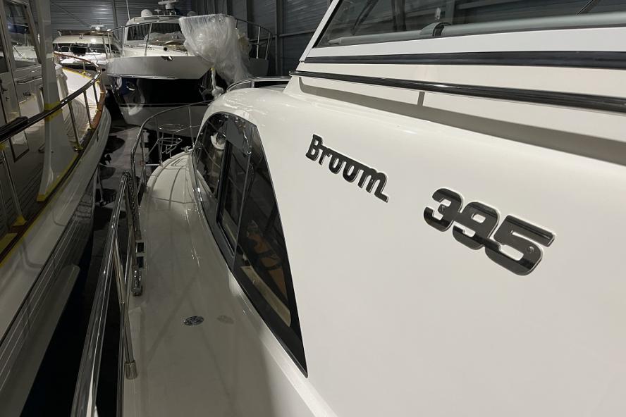 foto: 35 Broom 395