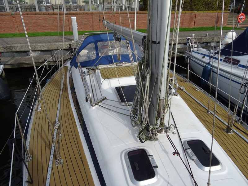 foto: 32 Bavaria 1060