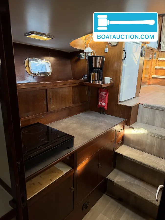 foto: 40 Super van Craft 13.50