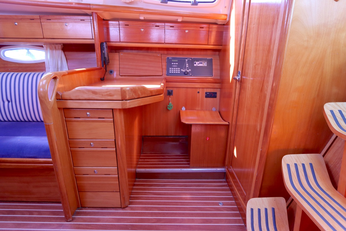 foto: 38 Bavaria  34 Cruiser