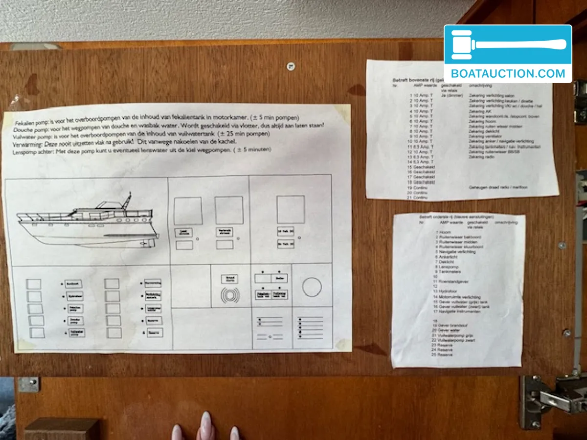 foto: 28 Vri-Jon Contessa 37E