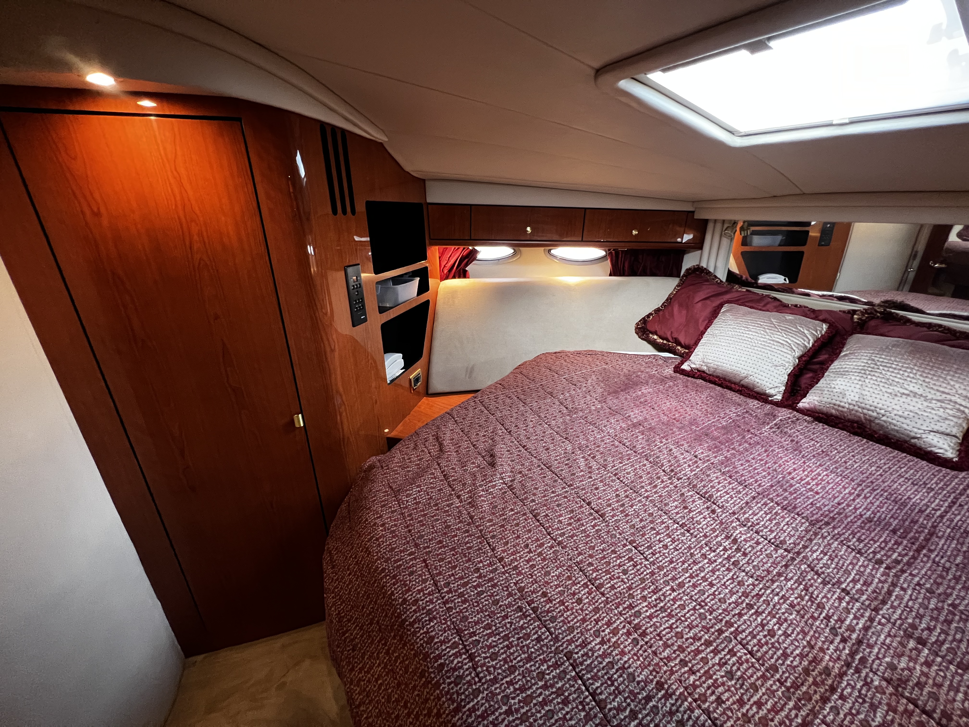 foto: 31 Sea Ray 510 Sundancer