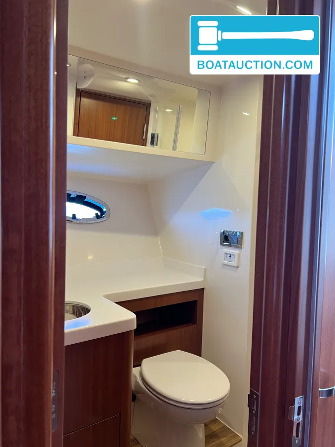 foto: 125 Rockharbour 42S