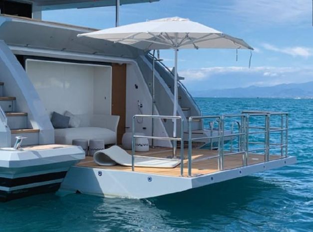 foto: 29 Azimut Grande 35 M 