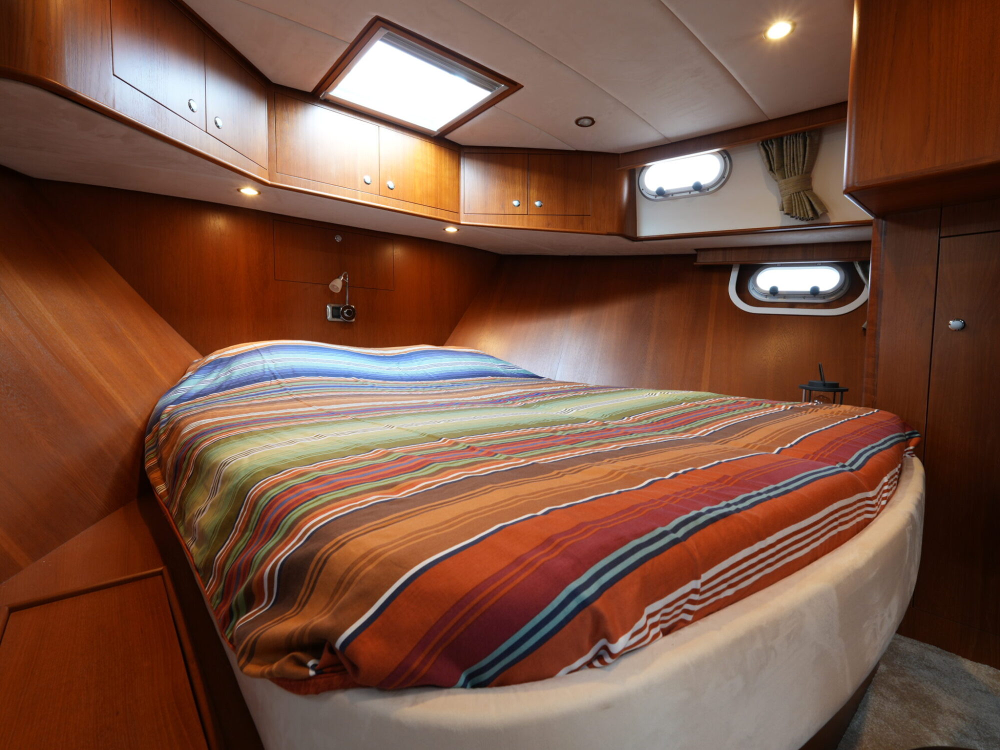 foto: 24 Van Vossen Van Vossen Parade 12.70 AK Exclusive