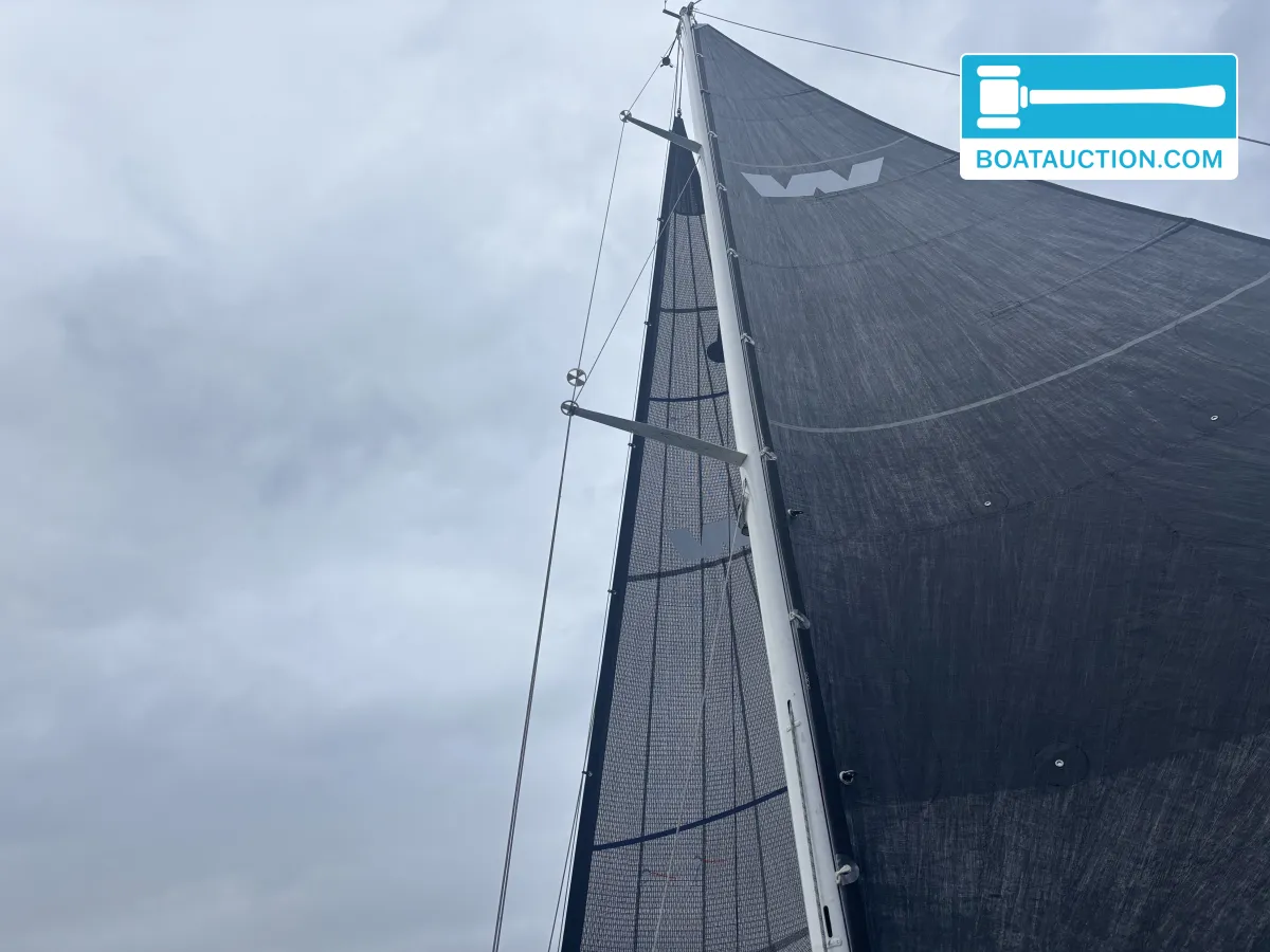 foto: 21 Waarschip 740 Ocean