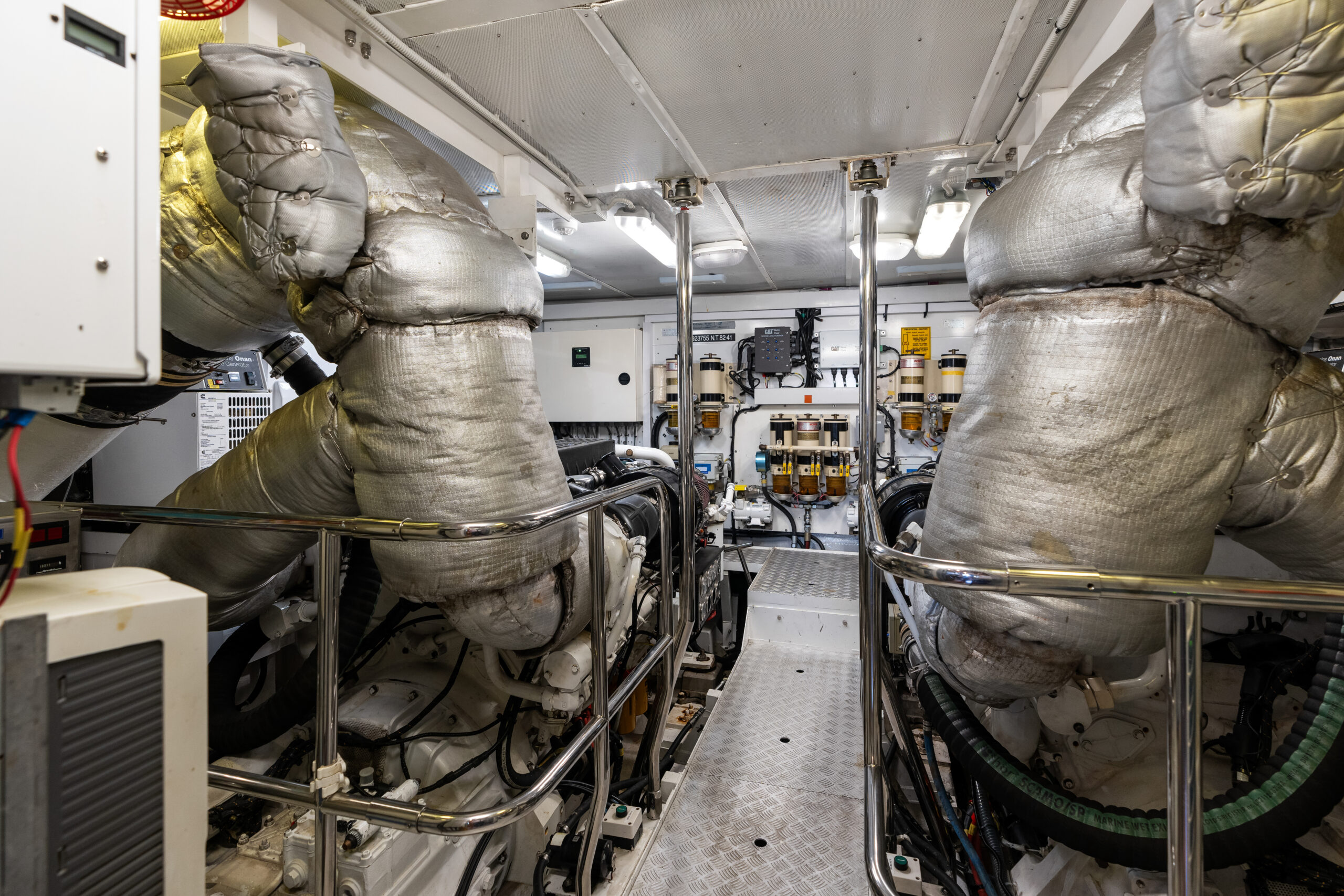 foto: 81 Princess 85