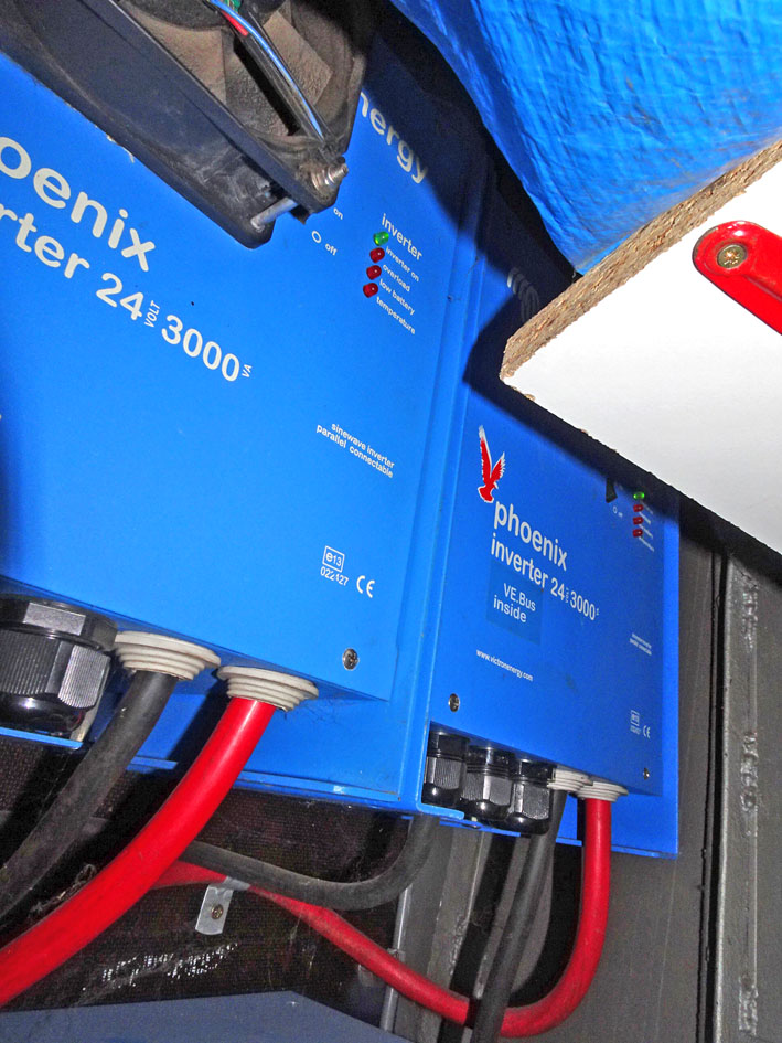 foto: 46 Luxe Motor 26.25 met UBC