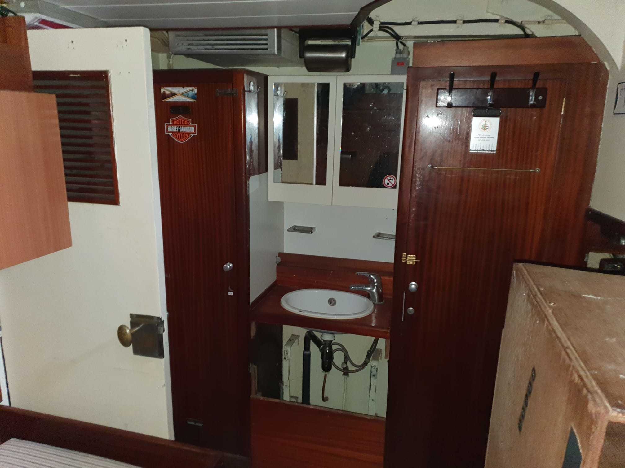 foto: 19 Bermuda Ketch 28.15