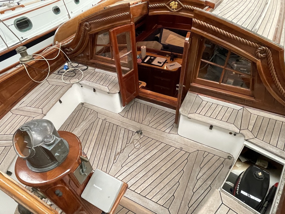 foto: 22 Lemster Aak 1360